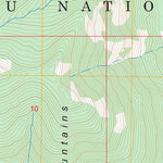 Trestle Peak, ID FSTopo Preview 2