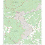Trout Dale, VA FSTopo Preview 1