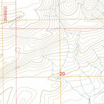Truman Meadows, NV-CA FSTopo Preview 2