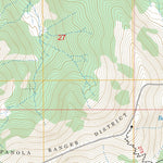 Truchas Peak, NM FSTopo Preview 3