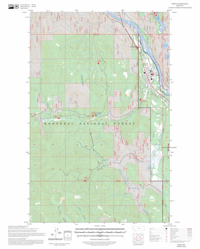 Troy, MT FSTopo Preview 1