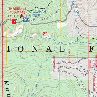 Troy, MT FSTopo Preview 2