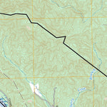 Tugaloo Lake, GA-SC FSTopo Preview 2