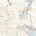 Tule Springs, CA FSTopo Preview 3