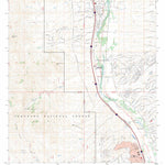 Tubac, AZ FSTopo Preview 1