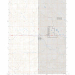 Turnercrest, WY FSTopo Preview 1