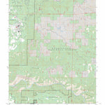 Tuolumne, CA FSTopo Preview 1