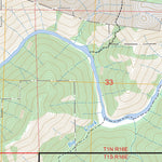 Tuolumne, CA FSTopo Preview 3