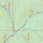 Turpin Reservoir, WY FSTopo Preview 3