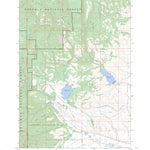 Tucker Flat, OR FSTopo Preview 1