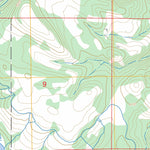 Tucker Flat, OR FSTopo Preview 2