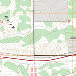 Tucker, UT FSTopo Preview 2