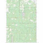 Tunk Mountain, WA FSTopo Preview 1