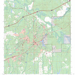 Tuskegee, AL FSTopo Preview 1