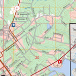 Tuskegee, AL FSTopo Preview 2