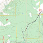 Tullis, WY FSTopo Preview 2