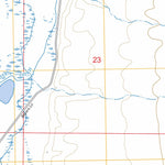 Twin Bridges, MT FSTopo Preview 2