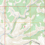 Tusayan West, AZ FSTopo Preview 3
