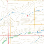 Twin Lakes, MT FSTopo Preview 2