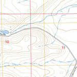 Twin Lakes, MT FSTopo Preview 3