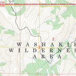 Twin Peaks, WY FSTopo Preview 2