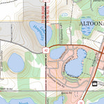 Umatilla, FL FSTopo Preview 3