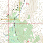 Tyndall Meadows, ID FSTopo Preview 3