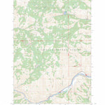 Ulysses Mountain, ID FSTopo Preview 1