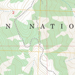Ulysses Mountain, ID FSTopo Preview 2