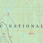 Uncas, WA FSTopo Preview 3