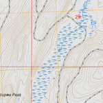 Underwood Hill, MI FSTopo Preview 3