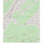 Unicoi, TN-NC FSTopo Preview 1