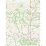 Ulysses, ID FSTopo Preview 1