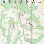 Ulysses, ID FSTopo Preview 2