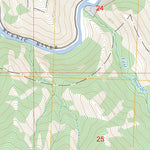 Ulysses, ID FSTopo Preview 3