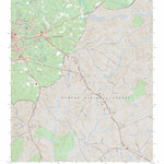Union East, SC FSTopo Preview 1