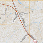 Union East, SC FSTopo Preview 2