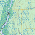 Upper Broad Creek, NC FSTopo Preview 3