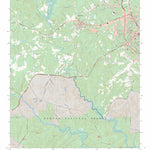 Union West, SC FSTopo Preview 1