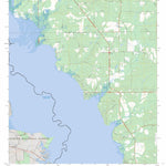 Union Springs, LA-TX FSTopo Preview 1