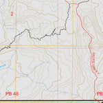 Union Peak, OR FSTopo Preview 2