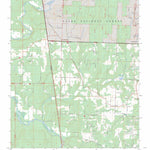 Uniontown, AR-OK FSTopo Preview 1