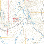 Unity Reservoir, OR FSTopo Preview 2