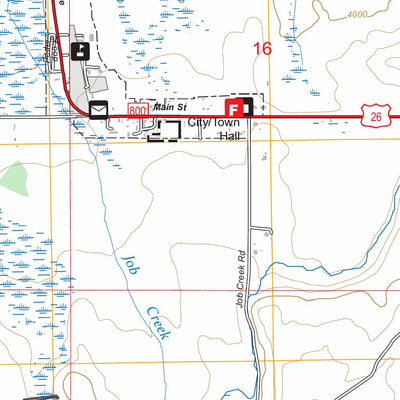 Unity, OR FSTopo Preview 2