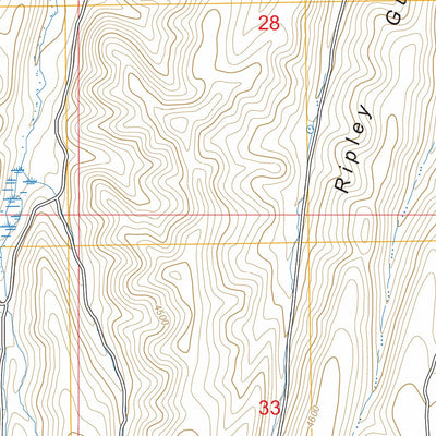 Unity, OR FSTopo Preview 3