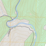 Upper Tract, WV FSTopo Preview 3