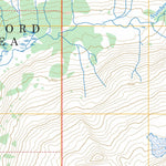 Valdez A-8 SW, AK FSTopo Preview 2
