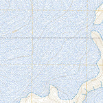 Valdez A-7 SE, AK FSTopo Preview 3