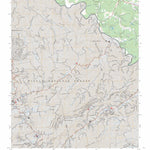 Valle Crucis, NC FSTopo Preview 1