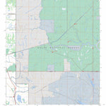 Valley Park, MS FSTopo Preview 1